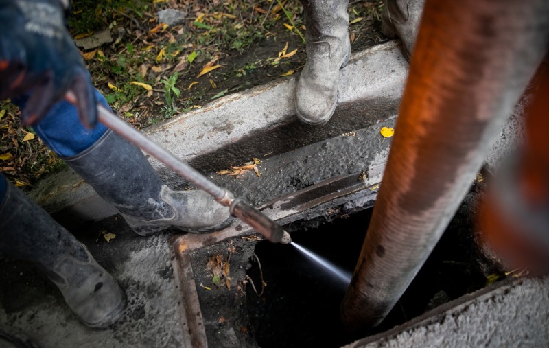 Water-Jetting_Surefire-Septic