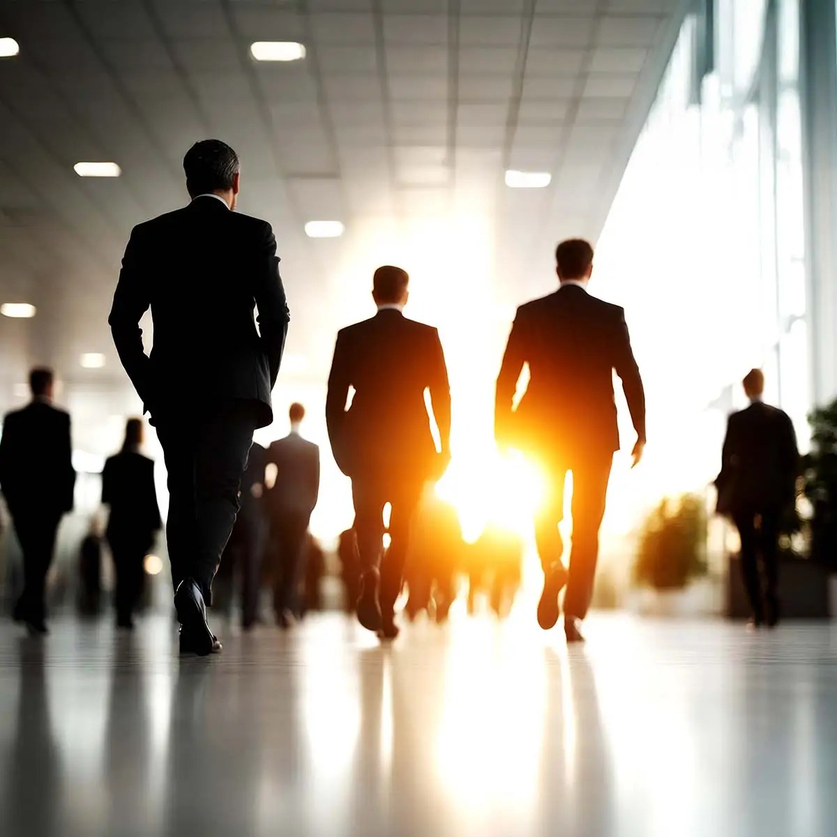 Surefox Executive Services