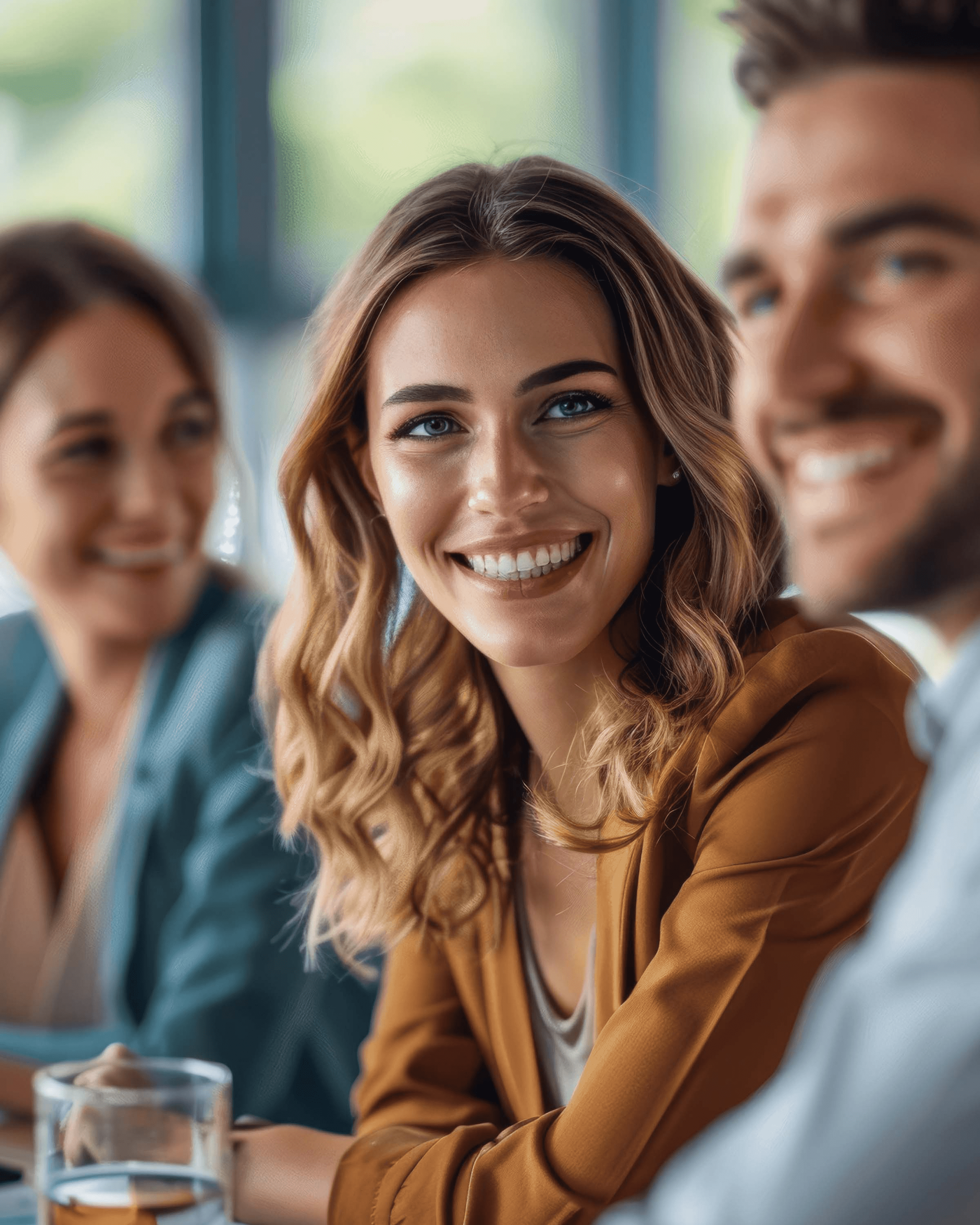 At Surefox, we seamlessly integrate a comprehensive suite of shared services—including security logistics, HR, recruiting, training, finance, and more—into our client security programs.