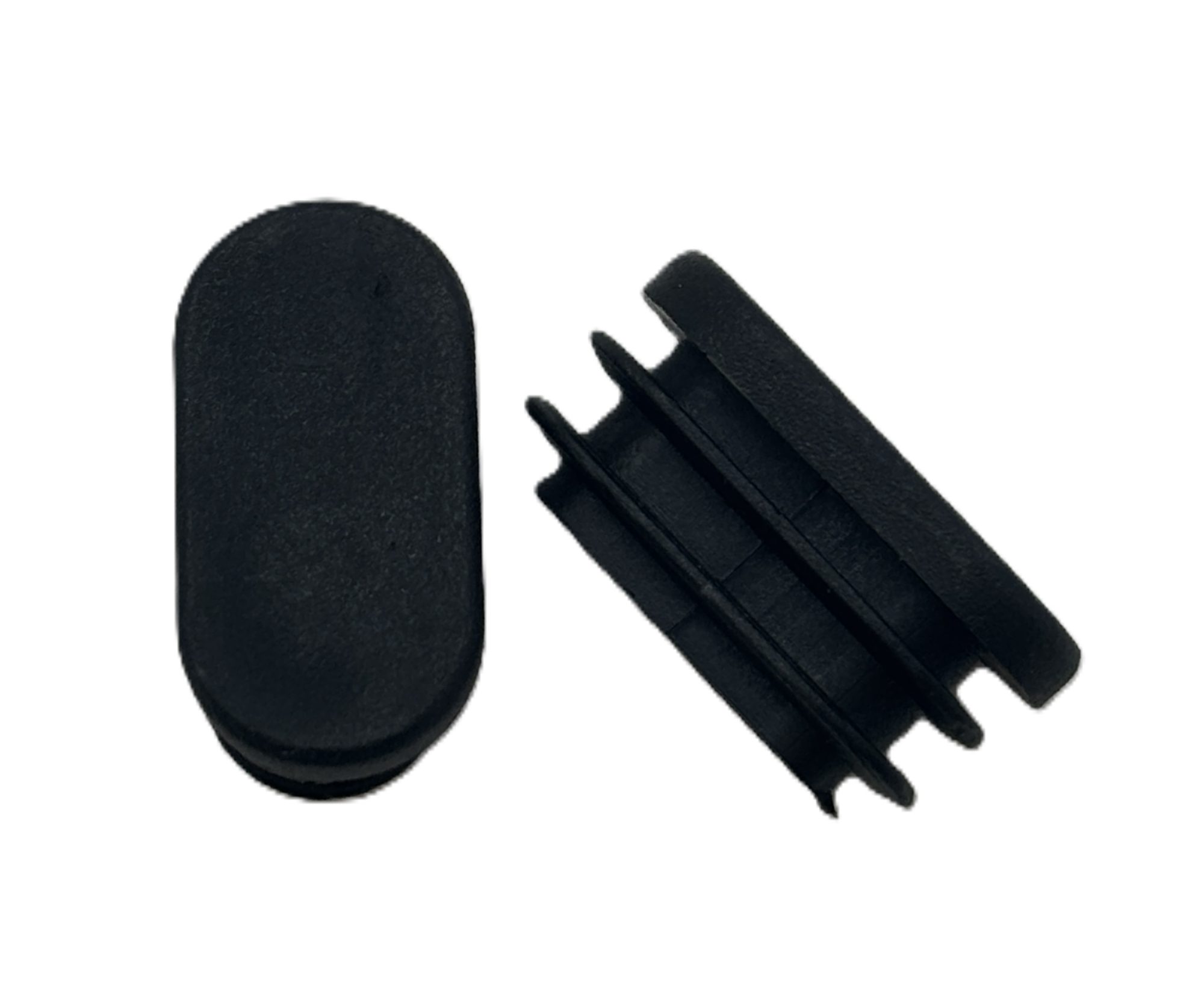 Oval Closet Rods - Sure-Loc Hardware