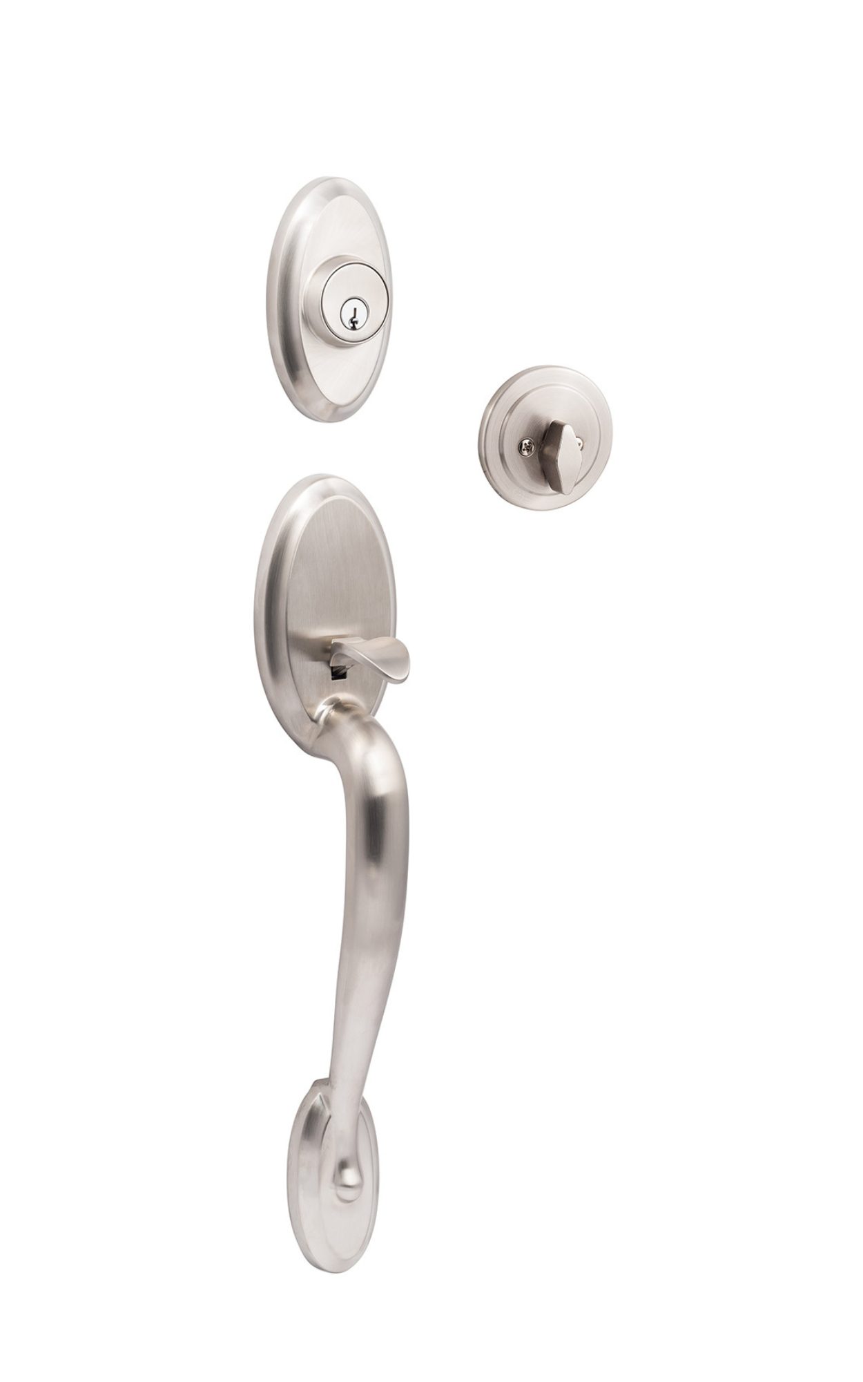 Aspen Handleset - Sure-Loc Hardware
