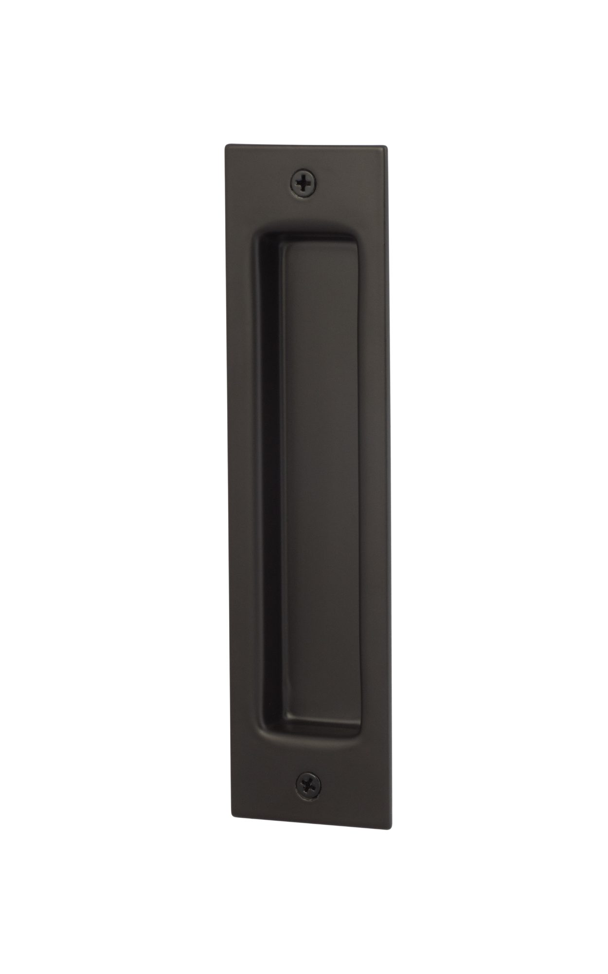 Flush Barn Door Handle - Sure-Loc Hardware