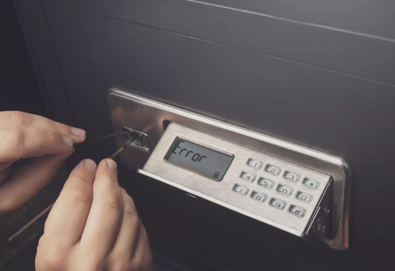 Safe Locksmith A1 Locksmith - Elegant HD Sunset Patterns | Free Download