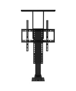 SureMount TV Lift Swivel Conversion Kit 360deg Manual Swivel Front On View (SMLFT-SWIVEL)