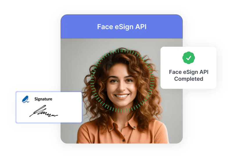 Face Esign Api Surepass - Geometric Pictures - Ultra HD Ultra HD Collection