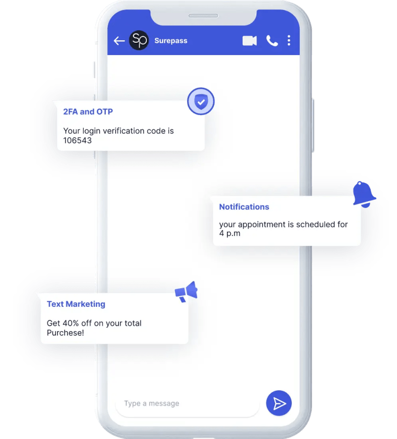 Github Surepassio Sms Template Parser Surepass Sms Template Praser - Nature Photo Collection - 8K Quality
