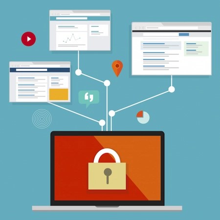 Federation Surepassid - Perfect Gradient Picture - 4K