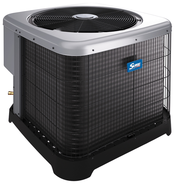 Sure Comfort Air Conditioner