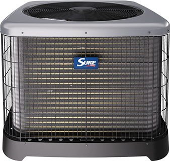 Sure Comfort Air Conditioner