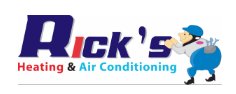 ricks heating and air