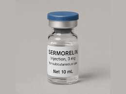 Sermorelin oral 300mcg