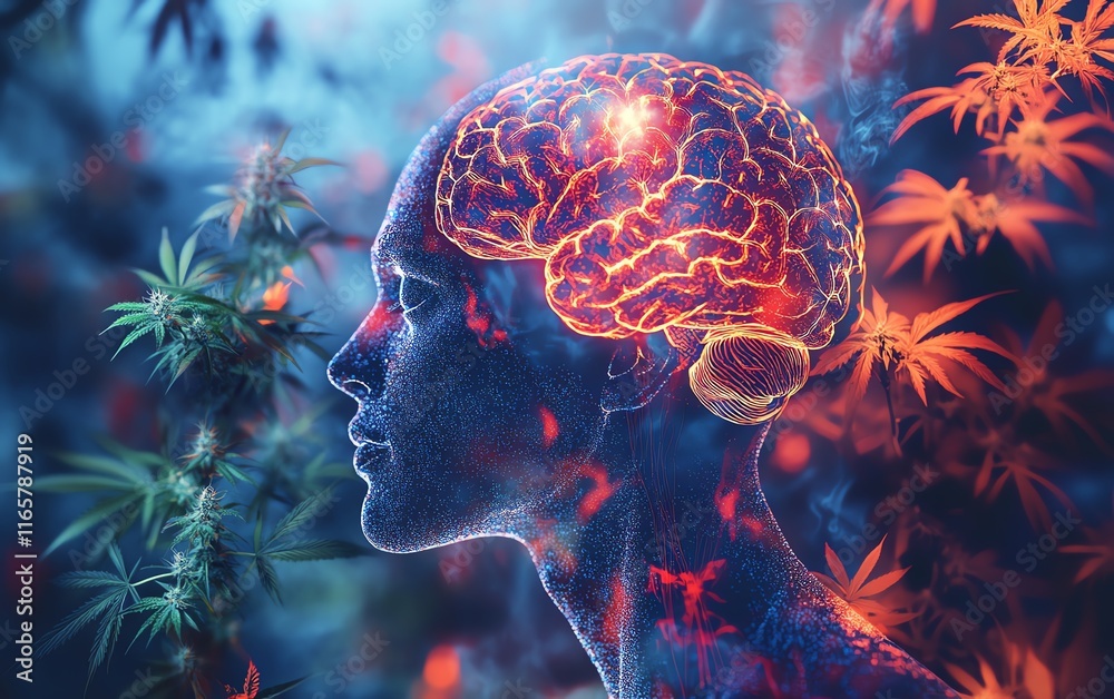 Dihexa for Brain Health