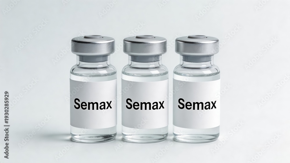 SEMAX NASAL SPRAY