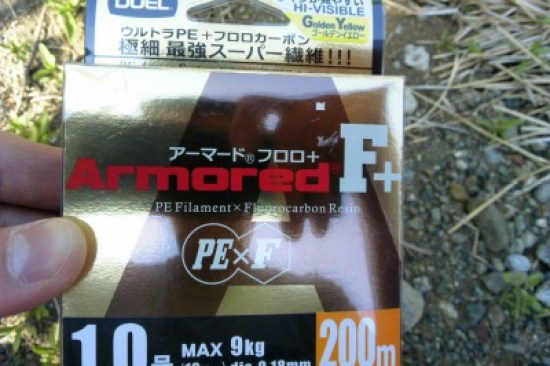 アーマードf とf Pro デュエル 共通の特徴から両者の違いまでを解説 アーマードf とf Pro デュエル 共通の特徴から両者の違いまでを解説