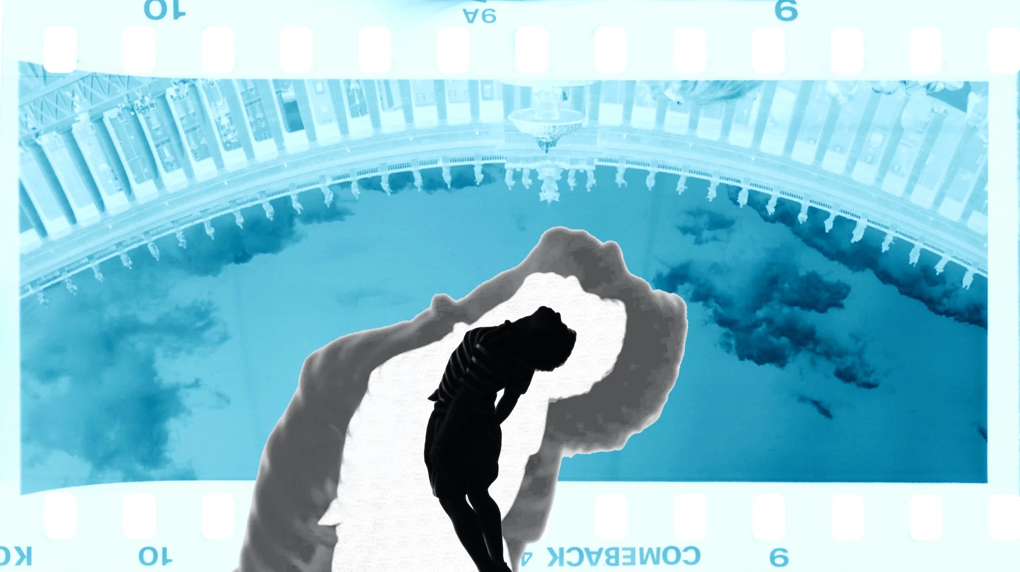 Come Back Surface Gallery