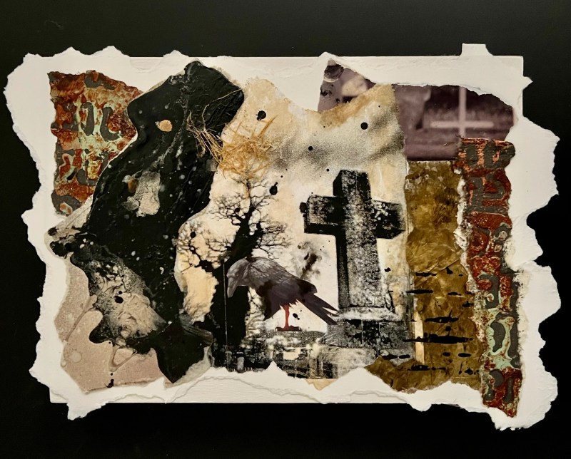 Relics Gallery - Mobile Colorful Designs for Desktop