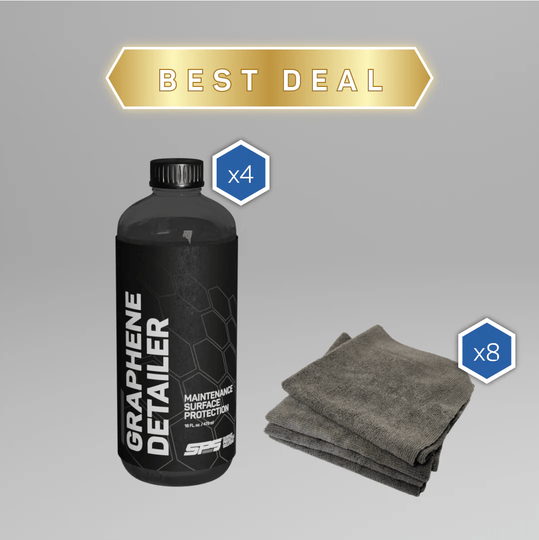 Diy Bundle 1 Surface Protective Solutions