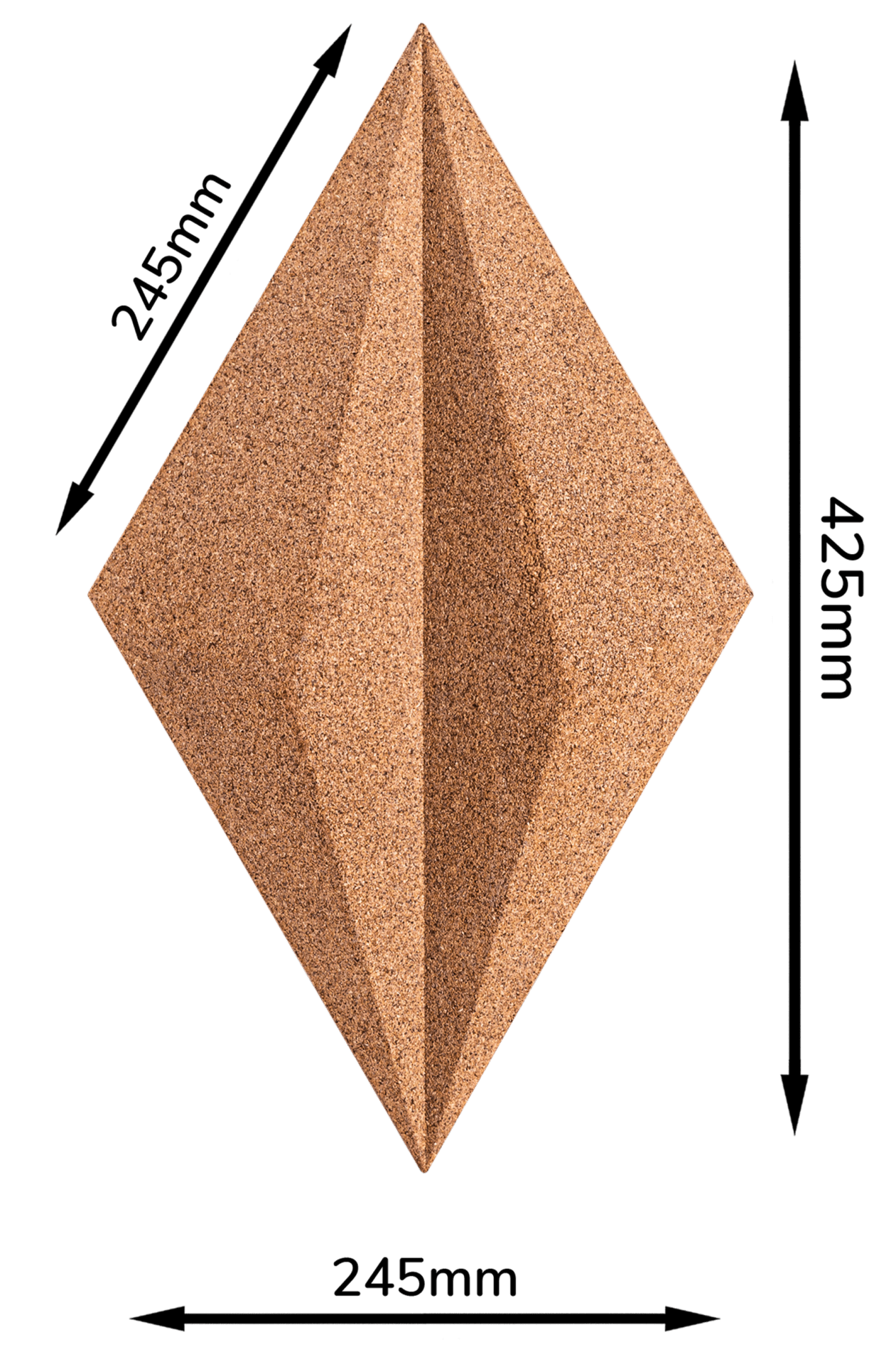 Corkwall Line Surface Wow