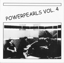 POWERPEARLS Vol.1〜10 レコード PUNK POWER POP POWERPEARLS Vol.1〜10 レコード PUNK POWER POP POWERPEARLS Vol.1-10