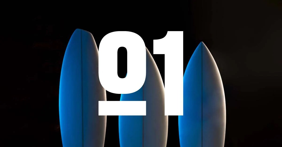 Design A 100 Unique Board With Surf Custom