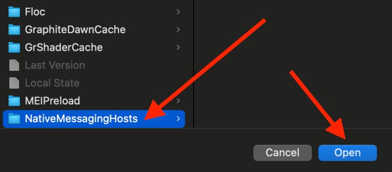 Nativemessaginghost Fails Issue 7 Microsoftedge Microsoftedge - Download Ultra HD City Illustration | Desktop