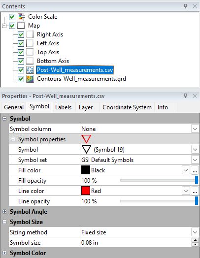 Adding Layers Context To Newscasts - Amazing Gradient Background - Desktop
