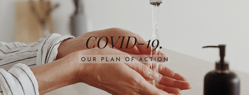 Read more about the article How We Will Make Your Stay Safe & Risk Free