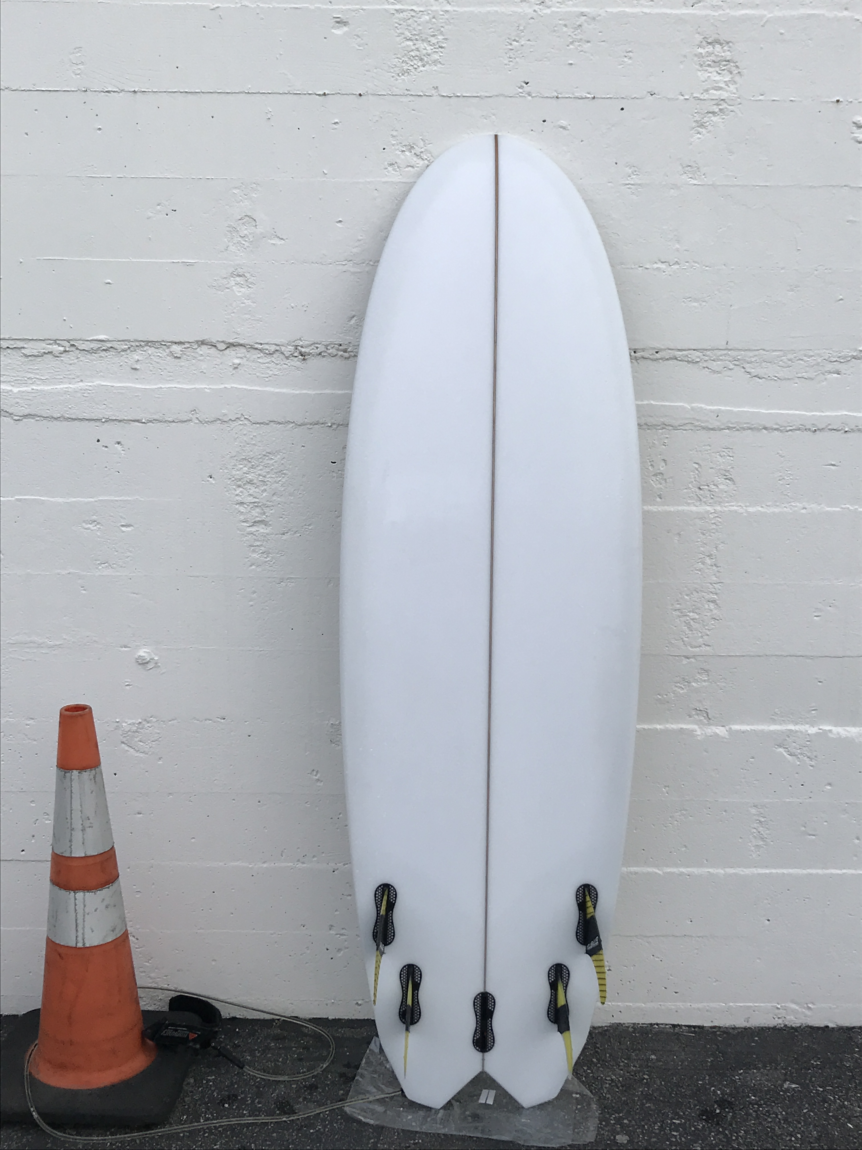 Mandala Superchunk | Board Locker