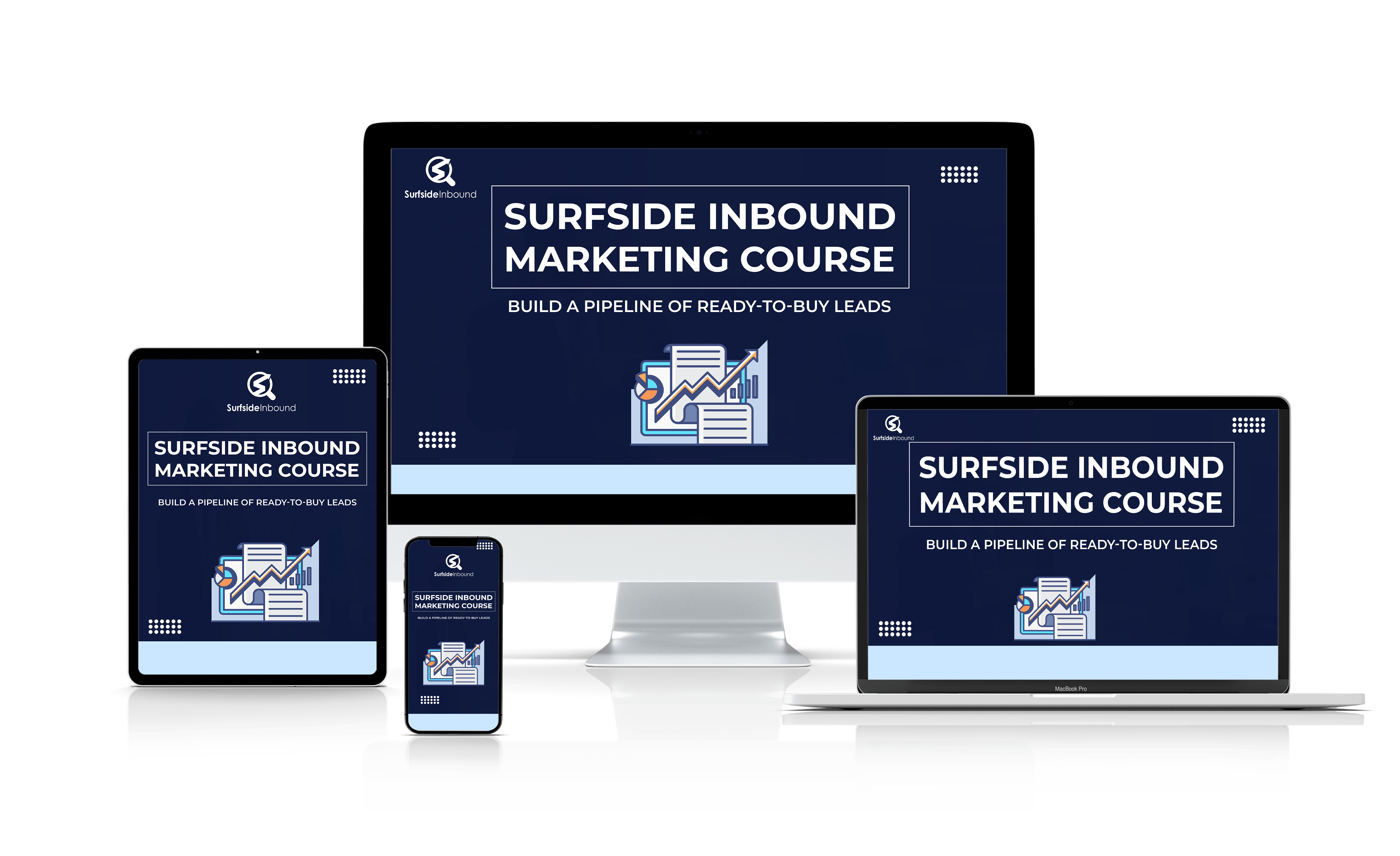 Surfside Inbound Digital Marketing Course