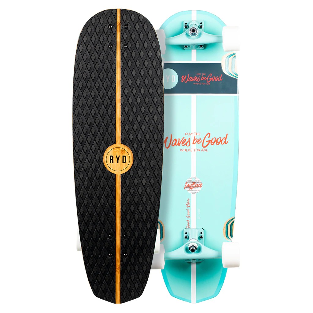 RYD - Layback Surf-Skate/Cruisers