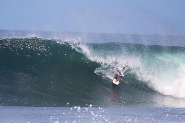 Thaking the Roca hammer