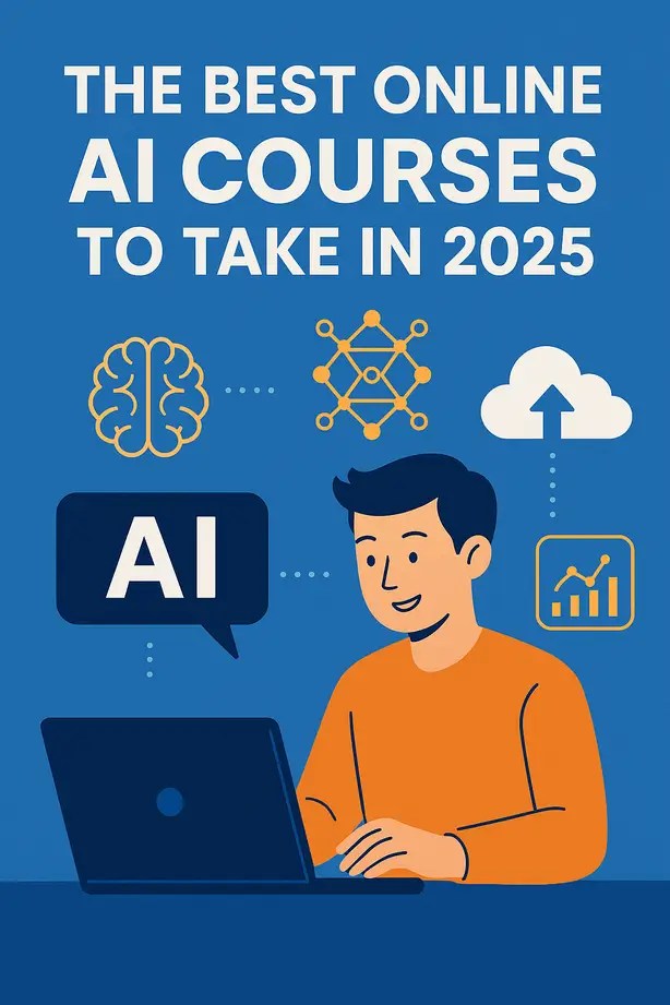 Explore the best online AI courses in 2025 and build your future with Surge Swipe’s expert-led, job-ready training programs.  