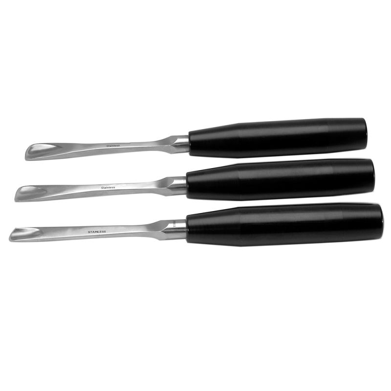 Piggot Gouges Life Instruments - Mountain Art Collection - 8K Quality