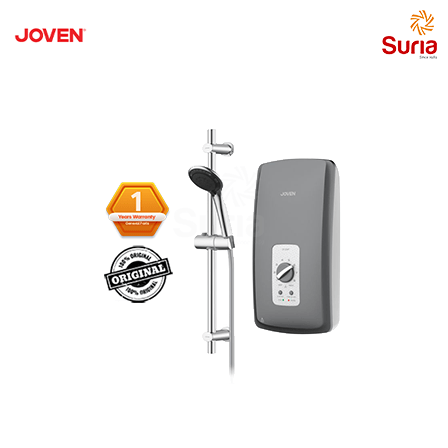 Joven Water Heater SC33iP Dark Grey