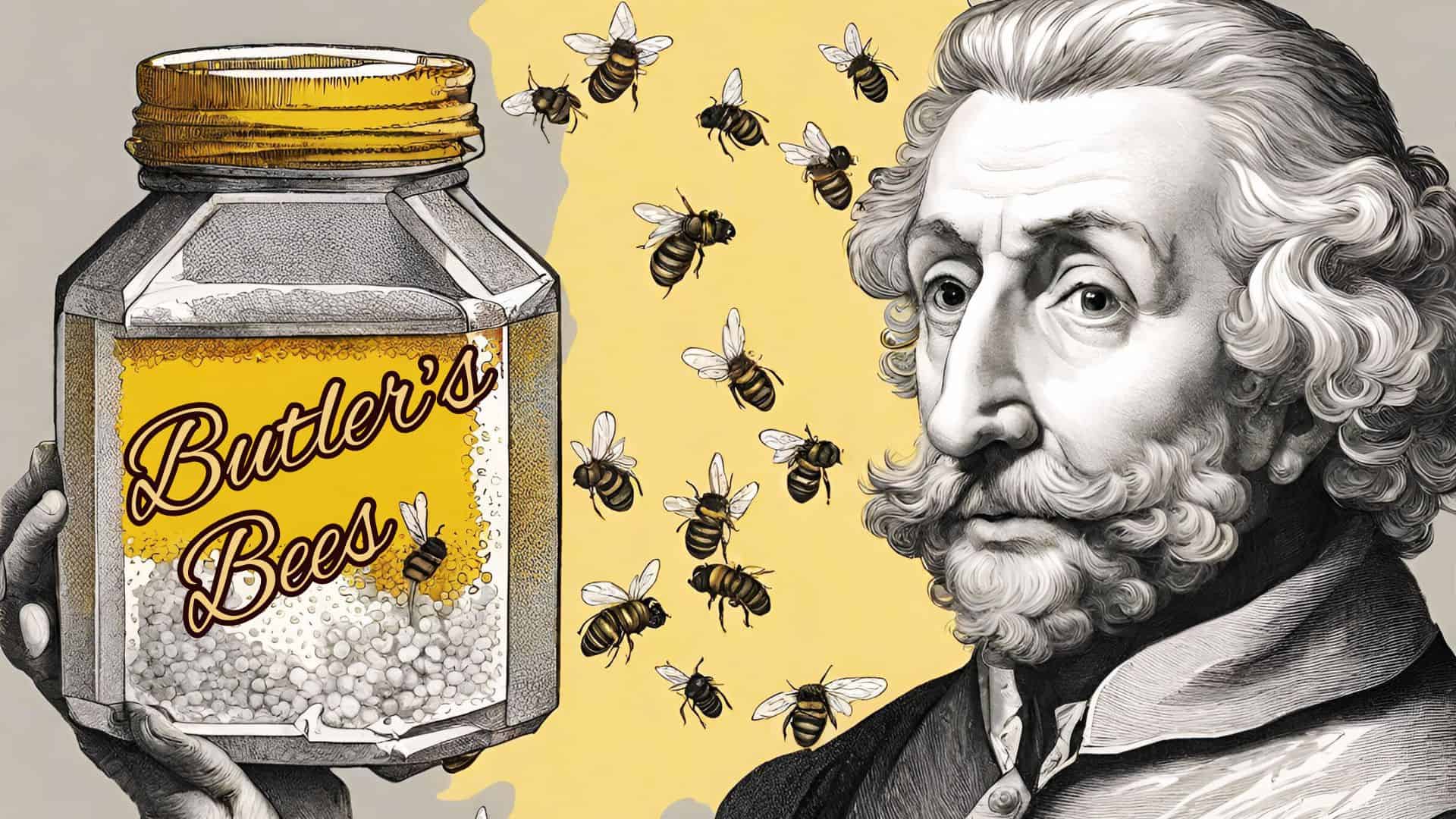 charles butler net worth - Ilustrasi 2