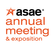 ASAE logo