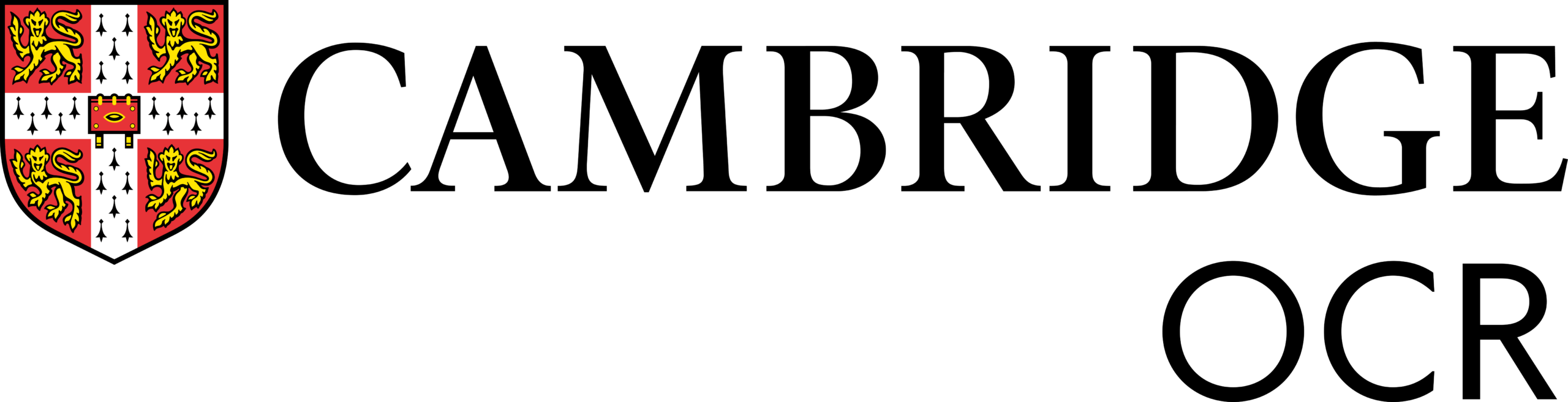Cambridge OCR