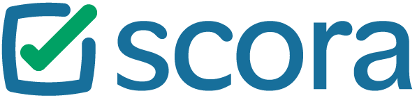 Scora Logo