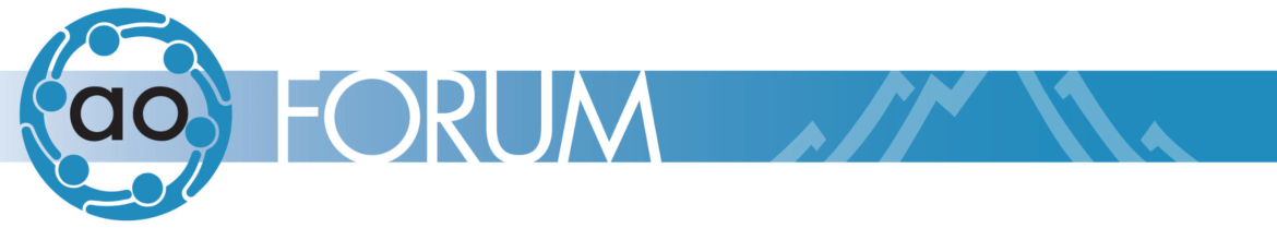 AO-Forum logo