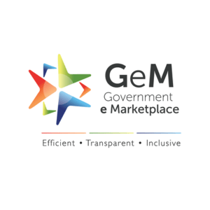 GeM logo