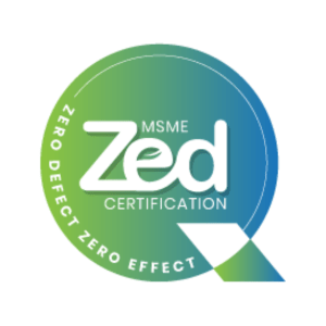 zed logo green