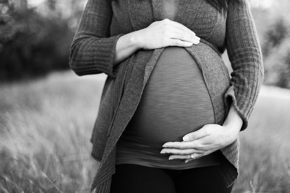 Decisions After the Pregnancy Announcement