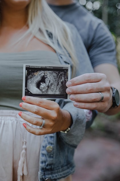Navigating Unexpected Grandparenting