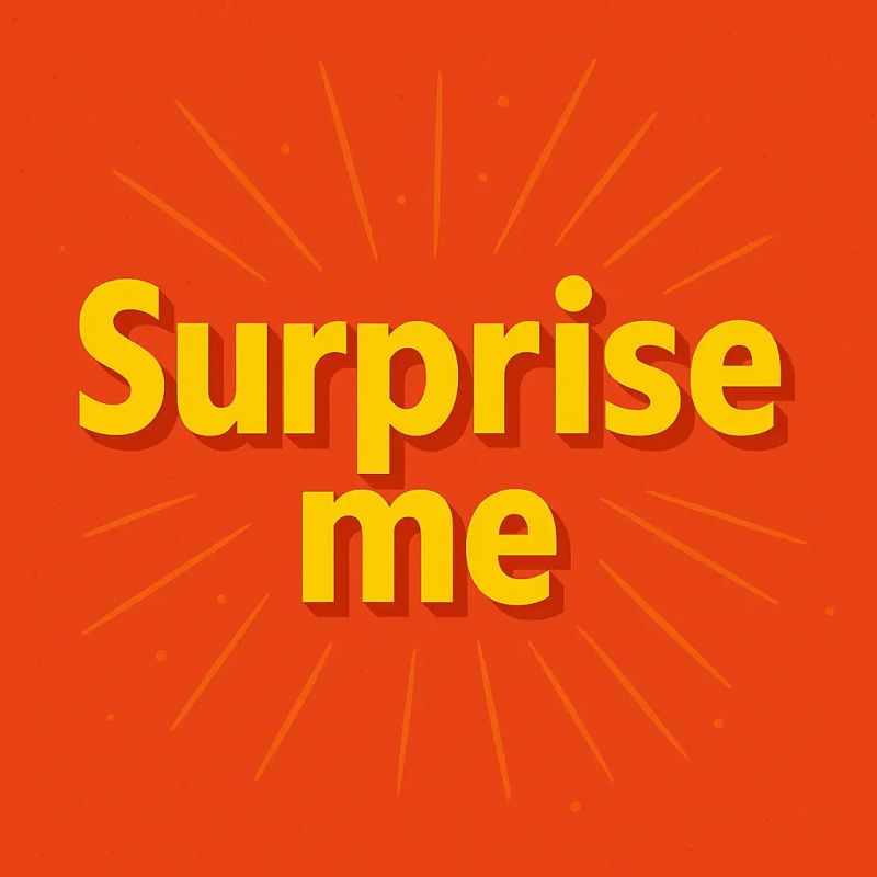 Discover Something Random - Landscape Illustrations - Professional Mobile Collection