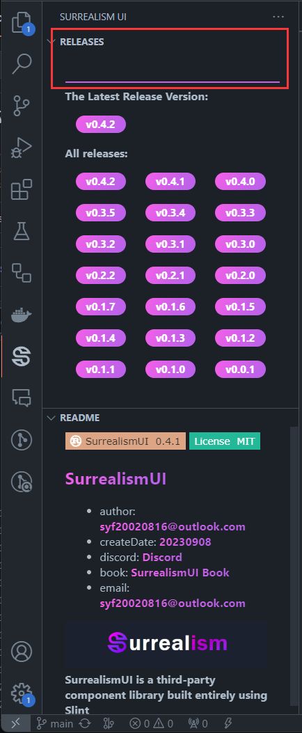 Github Surrealismui Book - Classic Mobile Minimal Images | Free Download