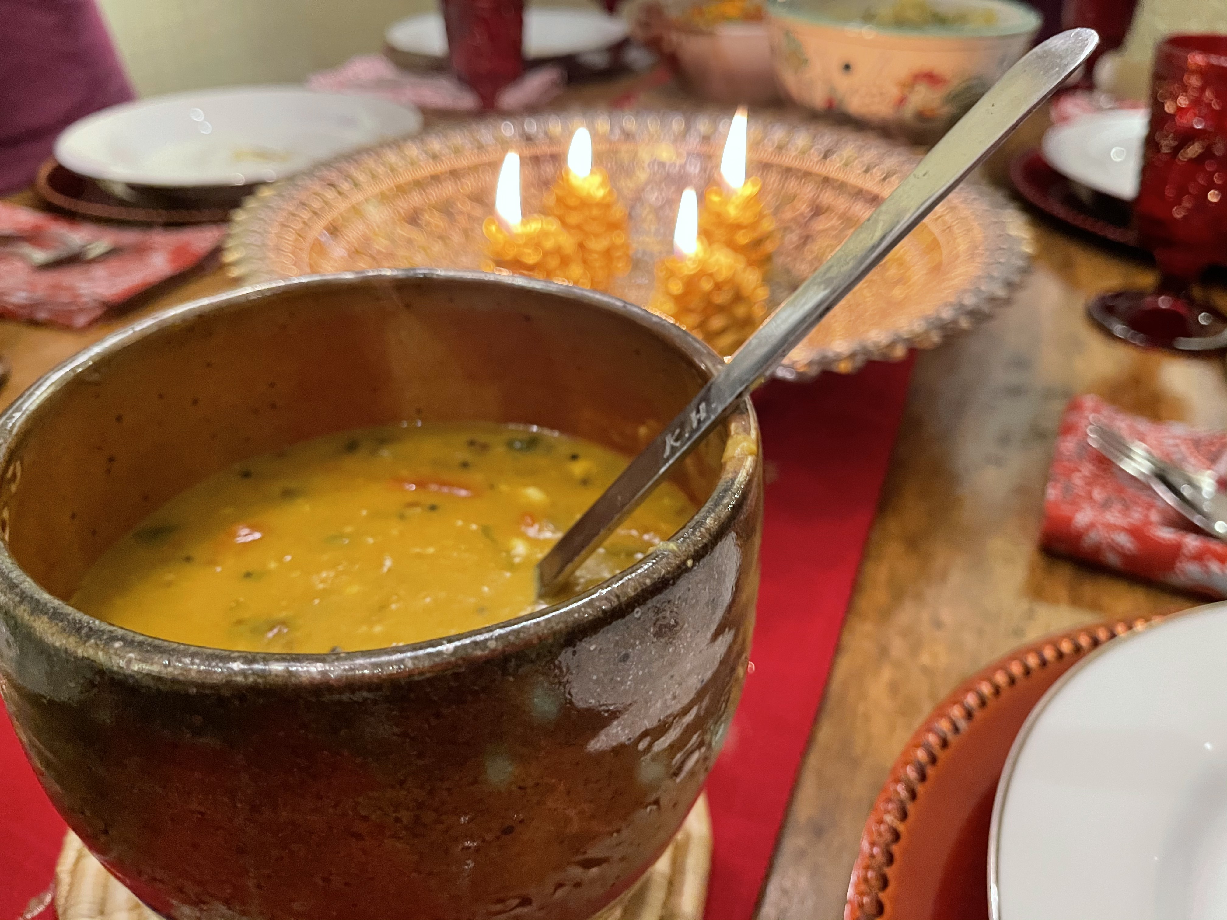 Mom’s Mixed Daal | Surreyfarms. A serene haven in the foothills of ...
