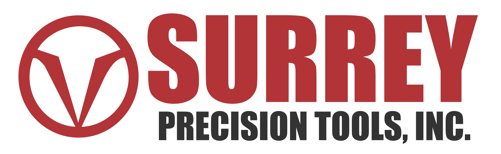 Surrey Precision Tools, Inc.