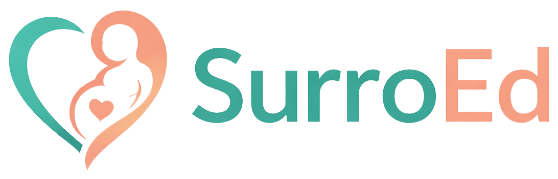 SurroEd — Fertility & Surrogacy Education
