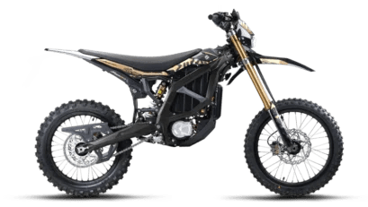 surron ultra bee x Black