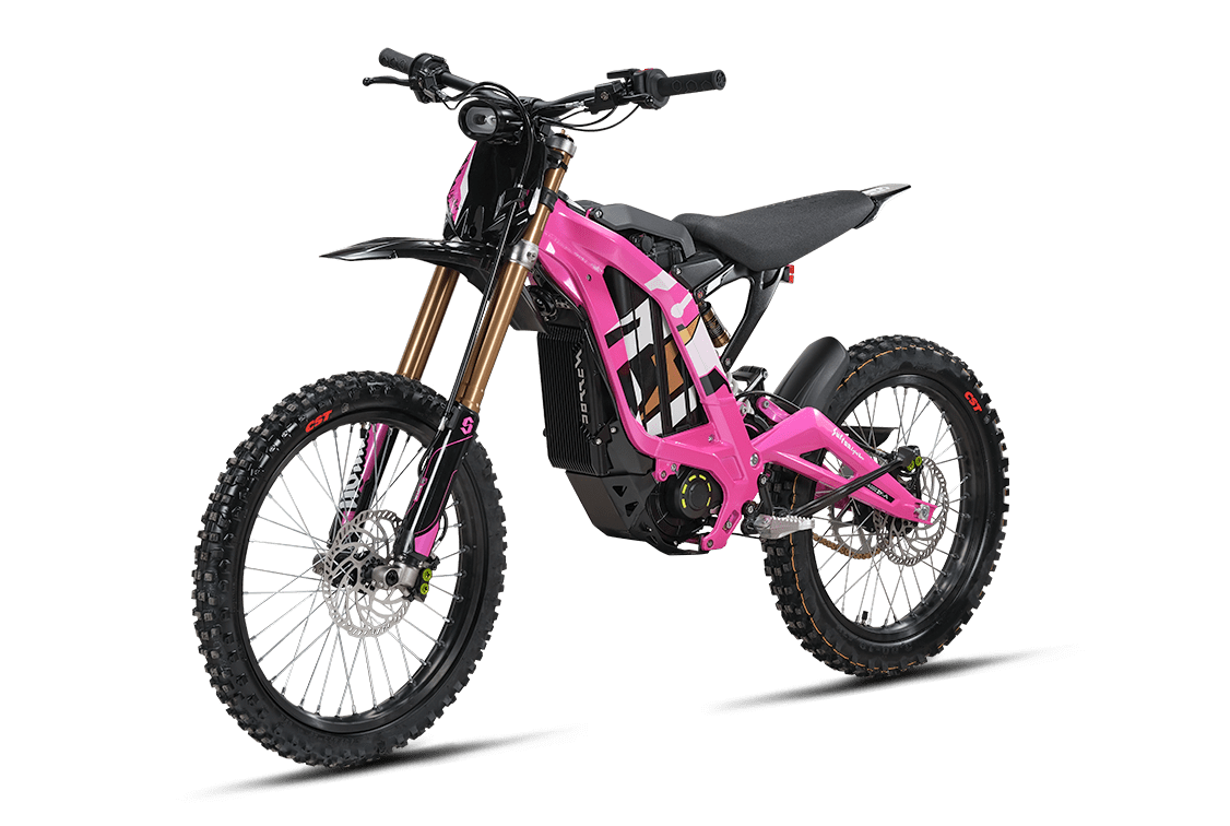 sur ron light bee x pink